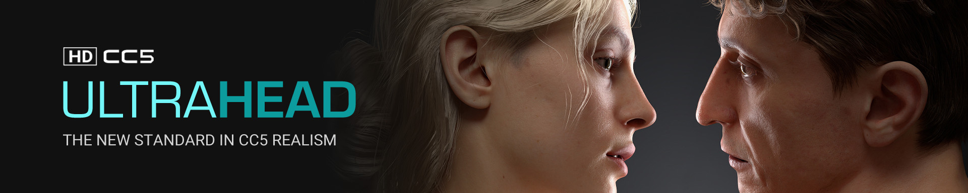 Explore ultra-head content pack